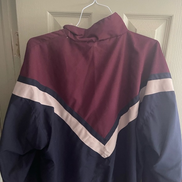 Vintage Champion Windbreaker - Picture 2 of 4